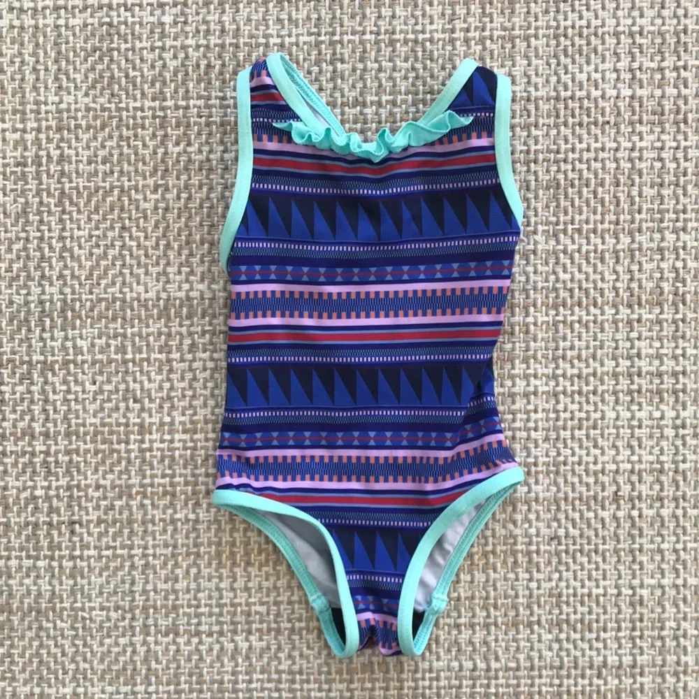 Patagonia Swimsuit (size 3-6m)
